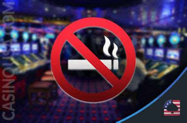 smoke free casino in vegas/
